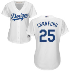 صوص جبنة Los Angeles Dodgers Womens Uniform Shop صوص جبنة