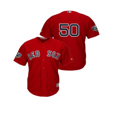 ناتسو Mookie Betts Boston Red Sox Jersey Cool Base | World Series | All ... ناتسو