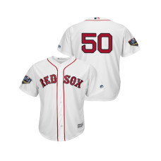 رقم واحد Mookie Betts Boston Red Sox Jersey Cool Base | World Series | All ... رقم واحد